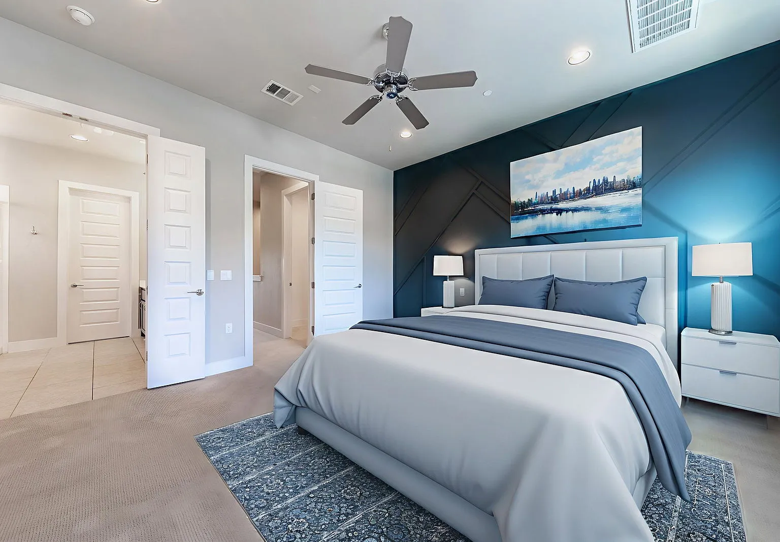 3 bed, 3.0 bath, 1686 sqft, $2,895 — Photo 4