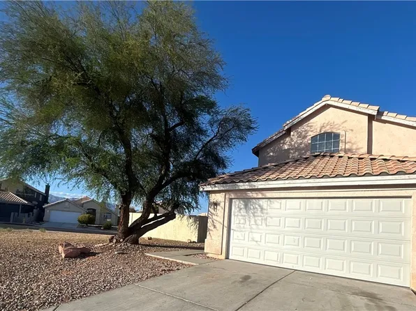 1312 Pagentry Dr, North Las Vegas, NV 89031