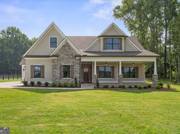947 Lake Varner Dr, Covington, GA 30014