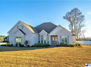1653 Rugby Ln, Florence, SC 29501