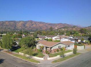 762 Caballo Ave, Glendora, CA 91740