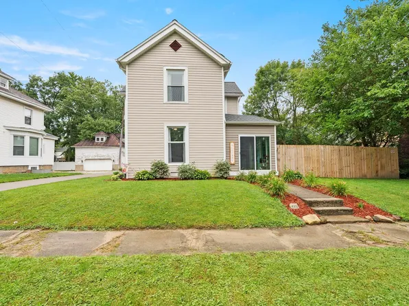 410 N Main St, Warren, IN 46792