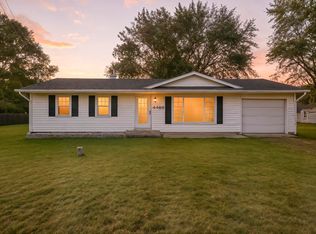 4493 N Wabash Rd, Marion, IN 46952