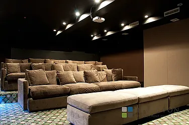 Rented by Heller Organization