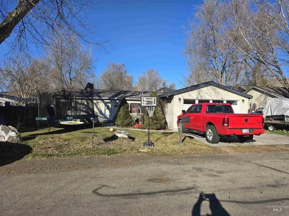 3166 W Bellomy Ln, Boise, ID 83703