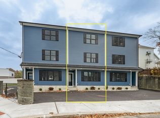 217 Earle St #2, Fall River, MA 02723