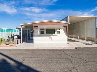 3473 S Hermosa Rd, Yuma, AZ 85365