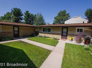 1201 Broadmoor Dr #1/2, Champaign, IL