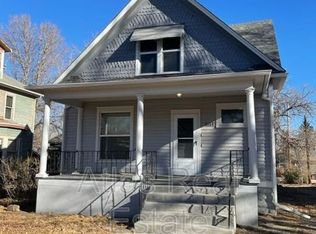 1614 11th Ave UNIT C, Greeley, CO 80631
