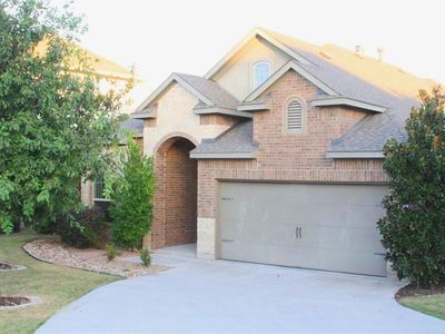 5505 Brady Bayou Cv, Austin, TX, 78738