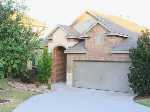 5505 Brady Bayou Cv, Austin, TX 78738