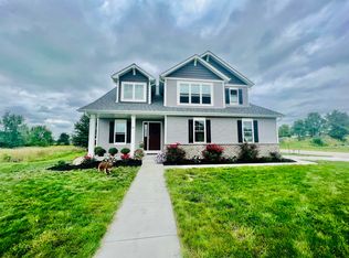 301 Autumn Crest Ln, Lake Mills, WI 53551