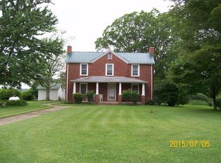 9956 Grassland Dr, Penhook, VA 24137