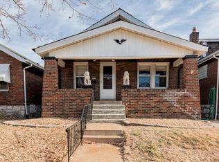 6116 Newport Ave, Saint Louis, MO 63116