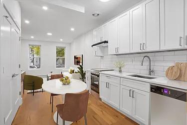 Rented by Freestone Property Group