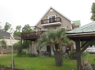 462 River Front S, Conway, SC 29527