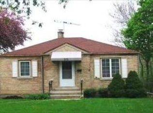 25 N Ashland Ave, Palatine, IL 60074