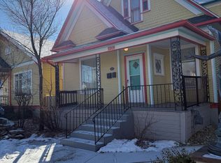 2209 W Colorado Ave, Colorado Springs, CO 80904