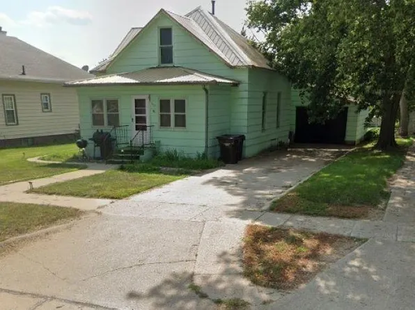 108 N West St, Plainview, NE 68769