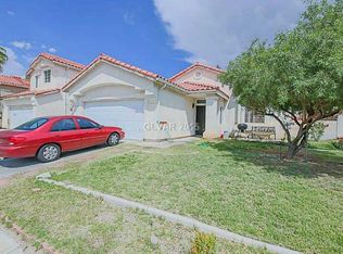 3626 Coleman St, North Las Vegas, NV 89032