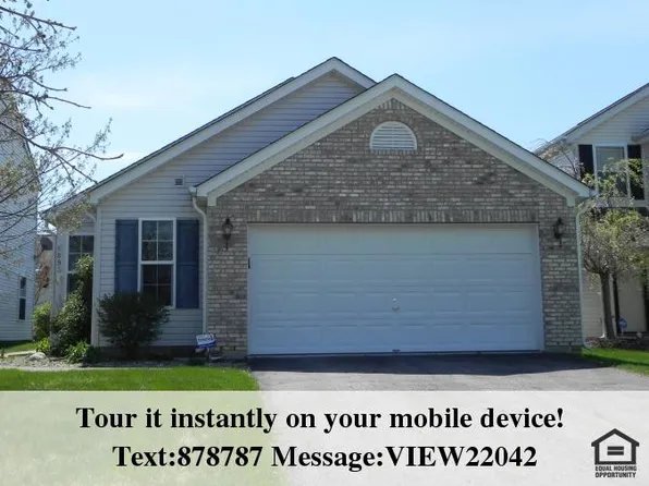 6893 Tumbleweed Ln, Canal Winchester, OH 43110