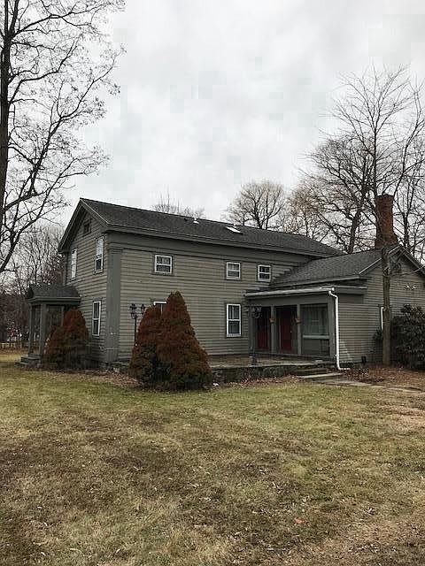 house rental