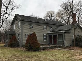 466 Route 20, New Lebanon, NY 12125