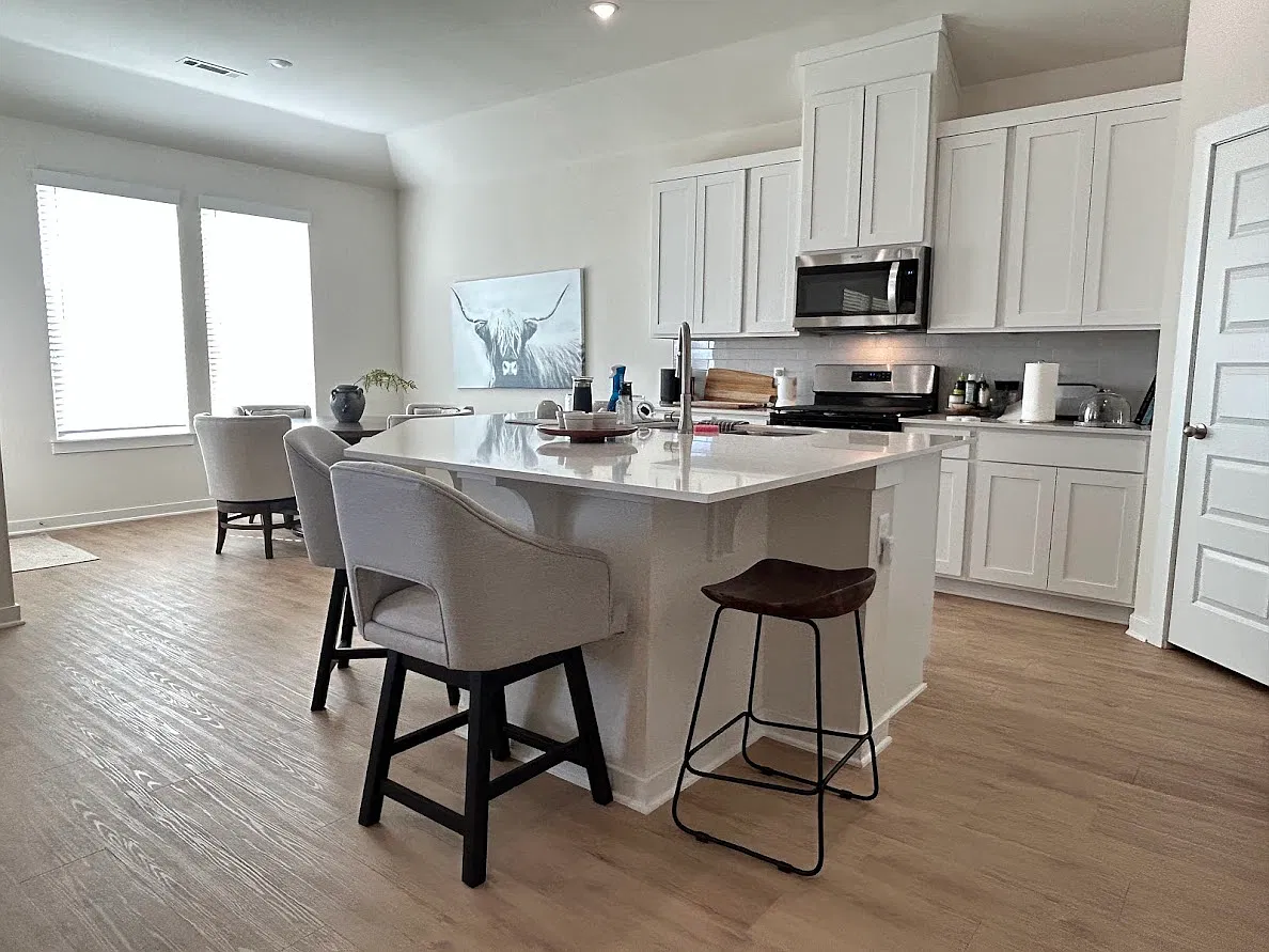 443 North Goose Crossing - 1 — Photo 2