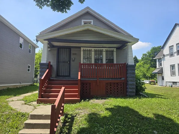 2935 North Dr Lester Carter DRIVE, Milwaukee, WI 53206
