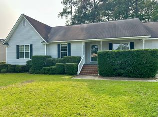 747 S Briarleigh Rd, Florence, SC 29501