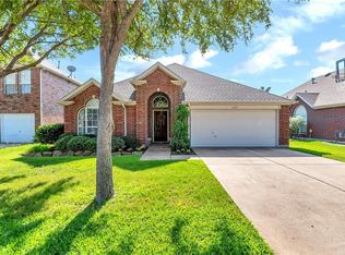 6629 Waters Edge Ln, Frisco, TX 75035