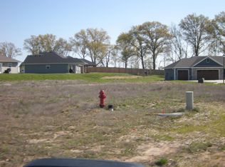 14820 Larry Ln, Hallsville, MO 65255