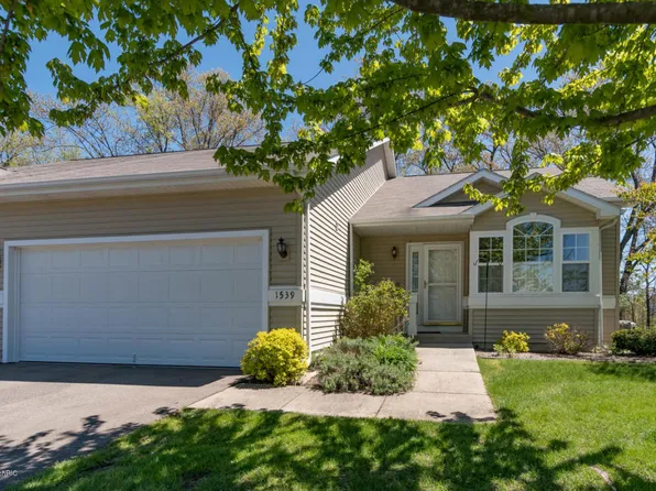 1539 Skylark Way, Kalamazoo, MI 49009
