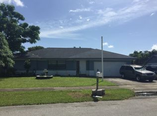 29725 SW 164th Pl, Homestead, FL 33033