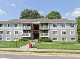 1215 Progress St NW #D, Blacksburg, VA 24060