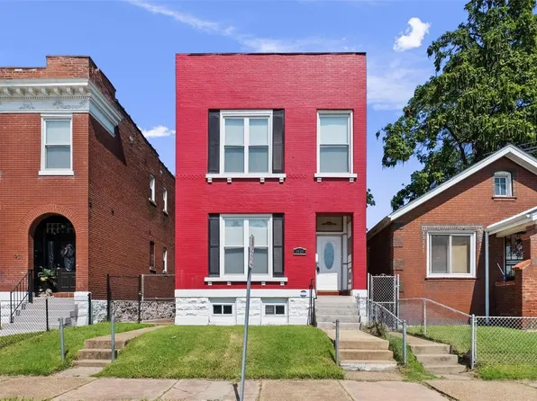 1929 E Warne Ave, Saint Louis, MO 63107