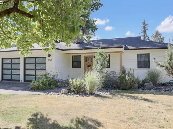 12340 SW Faircrest St, Portland, OR 97225
