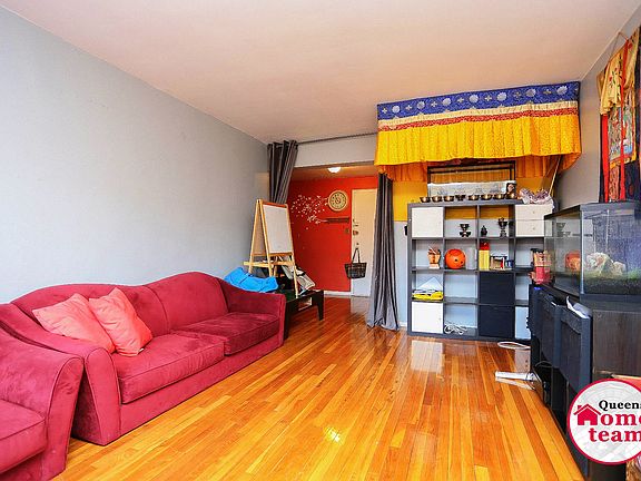 5th image of 9430 60th Ave APT 6B