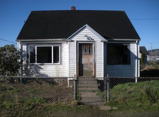 213 N Jeffries St, Aberdeen, WA 98520