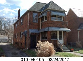 124 Brunson Ave, Columbus, OH 43203