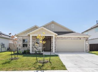 18221 Emu Ln, Manor, TX 78653