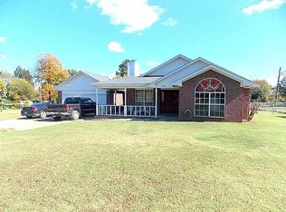 39920 Lacamp St, Howe, OK 74940