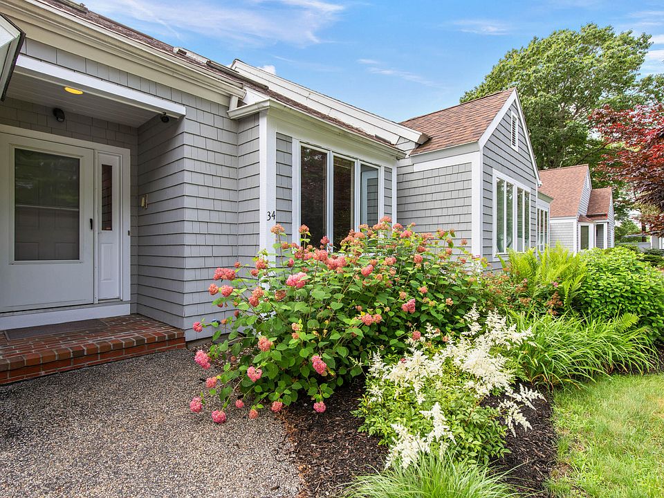 34 Blueberry Cove Road UNIT 34, Yarmouth, ME 04096 Zillow