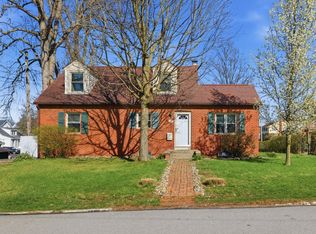 299 Taylor Rd, Mansfield, OH