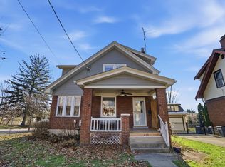 6151 Grand Vista Ave, Cincinnati, OH 45213