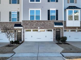 252 Amber Acorn Ave, Raleigh, NC 27603