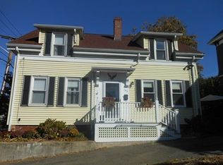 142 Brookline St, Lynn, MA 01902