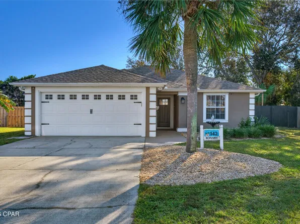 142 Bonaire Dr, Panama City Beach, FL 32413