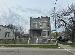 134 W 107th St, Chicago, IL 60628