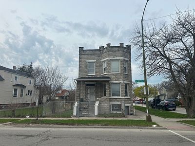 134 W 107th St, Chicago, IL, 60628